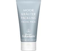 Doctor Eckstein Face packs Moor herbs pack 50 ml