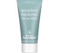 Doctor Eckstein Face packs Sensitive pack 50 ml