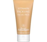 Doctor Eckstein Face packs Vitamin pack 50 ml