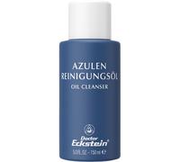 Doctor-Eckstein Facial-care CleaningAzulene cleansing oil