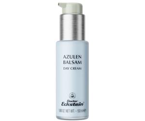 Doctor-Eckstein Facial-care Cream-for-the-dayAzulene Balsam