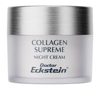 Doctor-Eckstein Facial-care Cream-for-the-nightCollagen Supreme