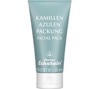 Doctor-Eckstein Facial-care Face-packsChamomile azulene pack