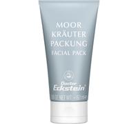 Doctor-Eckstein Facial-care Face-packsMoor herbs pack