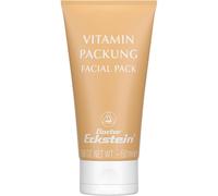 Doctor-Eckstein Facial-care Face-packsVitamin pack