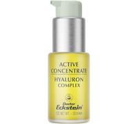 Doctor-Eckstein Facial-care Skin-care-serumsActive Concentrate Hyaluron Complex