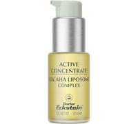 Doctor-Eckstein Facial-care Skin-care-serumsActive Concentrate Silk AHA Liposome Complex