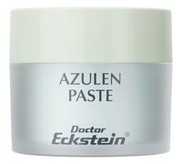 Doctor Eckstein Treatments & additional care Azulene paste 15 ml