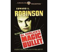 Dr. Ehrlich's Magic Bullet
