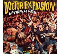 Superioridad Moral [VINYL]