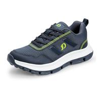 DOCTOR EXTRA SOFT Men's Lace-up Sports Running Shoes with Memory Foam Cushion| Walking Gym Training Jogging Athletics|Comfortable & Stylish|Casual & Lightweight| Anti-Skid Sneaker Gents Boys ART-2003
