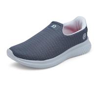 DOCTOR EXTRA SOFT Men's Sports Shoes with Memory Foam Cushioned Insole|Running Walking Gym Workout Jogging Athletics|Comfortable & Stylish|Casual & Lightweight|Slipon Sneaker Men & Boy ART-2008, New