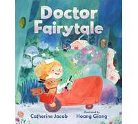 Doctor Fairytale