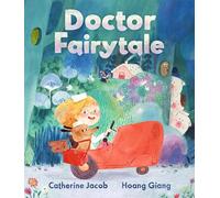 Doctor Fairytale