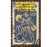 Doctor Fate TP Vol 1