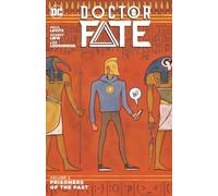 Doctor Fate TP Vol 2