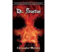 Doctor Faustus (Dover Thrift Editions) by Marlowe, Christopher (1995) Paperback