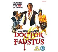 Doctor Faustus [DVD]