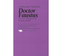 Doctor Faustus: In a New Adaptation (Plays for Performance Series)