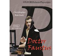 Oxford Playscripts: Doctor Faustus: (Oxford playscripts)