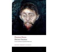 Doctor Faustus (Oxford World's Classics)