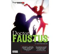 Doctor Faustus (Recorded Live at Greenwich Theatre) - Region Free PAL [DVD]
