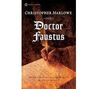Doctor Faustus (Signet Classics)