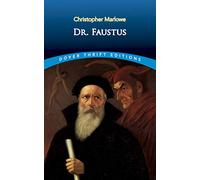 Doctor Faustus – Thrift Editions