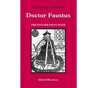 Doctor Faustus with The English Faust Book (Hackett Classics)