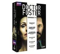Doctor Foster: A Woman Scorned (Complete Series 1 & 2) - 4-DVD Box Set ( Doctor Foster )