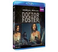Doctor Foster: A Woman Scorned (Complete Series 1) ( Doctor Foster ) (Blu-Ray)