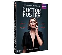 Doctor Foster Season Series 2 (Spanish Release) Doctor Foster Temporada 2