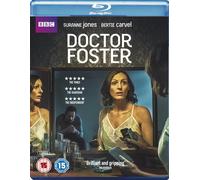 Doctor Foster Series 1 [2015] (Blu-ray)