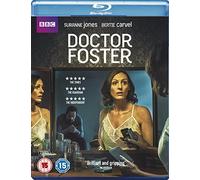 Doctor Foster Series 1 [2015] (Blu-ray)