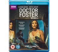 Doctor Foster: Series 1 (Blu-ray) Martha Howe-Douglas Adam James Navin Chowdry