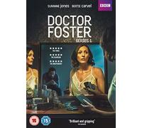 Doctor Foster Series 1 [2015] (DVD)
