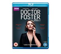 Doctor Foster - Series 2 [2017] (Blu-ray)