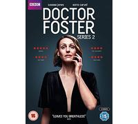 Doctor Foster - Series 2 [2017] (DVD)