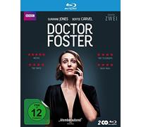 Doctor Foster: Staffel 02