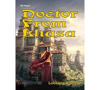 Doctor From Lhasa