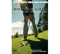 Doctor Golf: Master the Art - With John Jacobs
