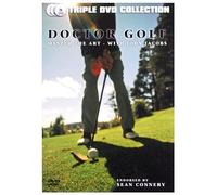 Doctor Golf - Master The Art With John Jacobs [DVD]