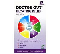 Doctor Gut Bloating Relief 30 Capsules