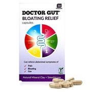 Doctor Gut bloating relief capsules 30s