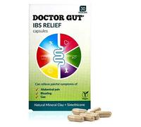 Doctor Gut IBS relief capsules 30s