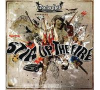 Doctor Hell - Stir Up The Fire
