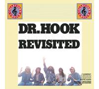 Doctor Hook & The Medicine Show Revisited (CD) (US IMPORT)