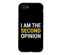 Doctor I'm The Second Opinion Medical Specialist Case for iPhone SE (2020) / 7/8