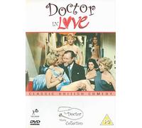 Doctor In Love [DVD]