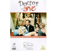 Doctor In Love [DVD] by Michael Craig